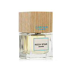 Parfémovaná voda Carner Barcelona Rock Star 50 ml
