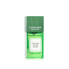 Parfémovaná voda Carner Barcelona Tennis Club 30 ml