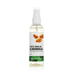 Tělový olej Tot Herba Dermatological Almond Oil 100 ml