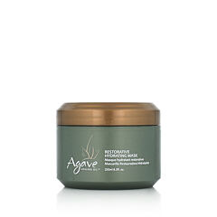 Maska na vlasy Agave Restorative Hydrating Mask 250 ml