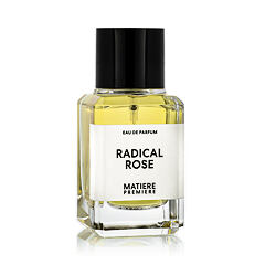 Parfémovaná voda Matiere Premiere Radical Rose 50 ml