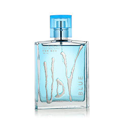 Toaletní voda Ulric de Varens UDV Blue 100 ml