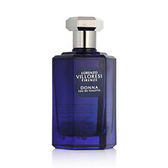 Toaletní voda Lorenzo Villoresi Donna 100 ml