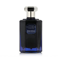 Toaletní voda Lorenzo Villoresi Patchouli 100 ml