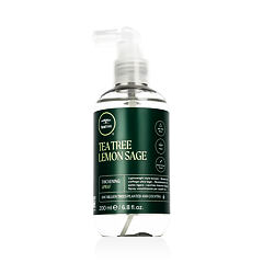 Objem vlasů Paul Mitchell TEA TREE Lemon Sage Thickening Spray 200 ml