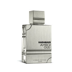 Parfémovaná voda Al Haramain Amber Oud Carbon Edition 200 ml