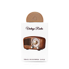 Parfémovaná voda Lattafa Pride Vintage Radio 100 ml