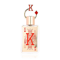 Parfémovaná voda Fragrance World King 80 ml