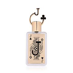 Parfémovaná voda Fragrance World Jack Of Clubs 80 ml