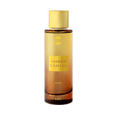 Vlasová mlha Ajmal Amber Santal 100 ml