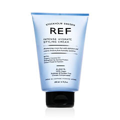 Krém na vlasy REF Intense Hydrate Styling Cream 200 ml