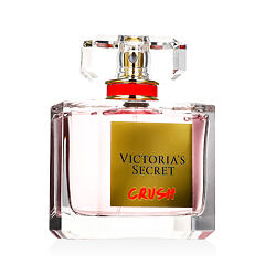 Parfémovaná voda Victoria´s Secret Crush 100 ml