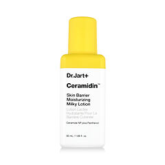 Denní pleťový krém Dr. Jart+ Ceramidin Skin Barrier Moisturizing Milky Lotion 50 ml