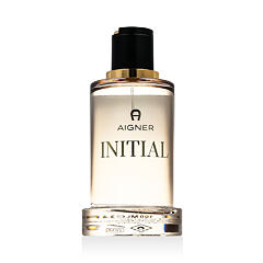 Toaletní voda Aigner Initial 100 ml