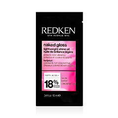 Olej na vlasy Redken Acidic Color Gloss Naked Gloss 10 ml