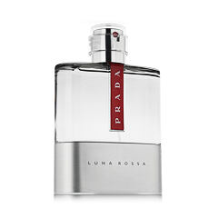 Toaletní voda Prada Luna Rossa 150 ml