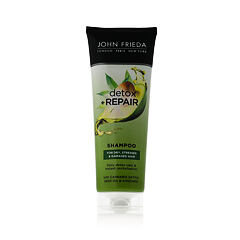 Šampon John Frieda Detox & Repair 250 ml