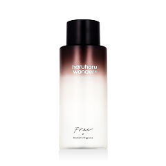 Pleťová voda a sprej HaruHaru Wonder Black Rice Hyaluronic Toner Free of Alcohol & Fragrance 150 ml