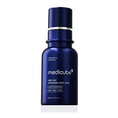 Pleťové sérum Medicube One Day Exosome Shot 2000 30 ml
