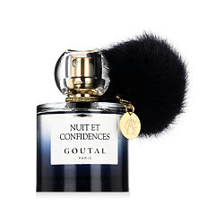 Parfémovaná voda Goutal Nuit et Confidences 50 ml