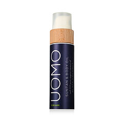 Opalovací přípravek na tělo COCOSOLIS Suntan & Body Oil Uomo 110 ml