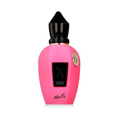 Parfém Xerjoff Blends Duran Duran Neo Rio Pink 50 ml