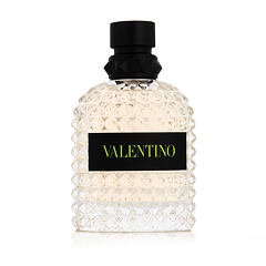 Toaletní voda Valentino Uomo Born in Roma Yellow Dream 100 ml