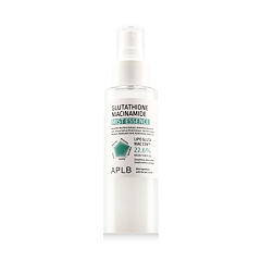 Pleťová voda a sprej APLB Glutathione Niacinamide Mist Essence 105 ml