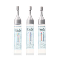 Sérum na vlasy Londa Professional C.A.L.M Scalp Nourishing Serum 6x9 ml