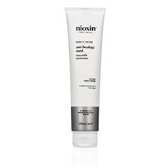 Maska na vlasy Nioxin Density Defend Anti-Breakage Strengthening Mask 150 ml