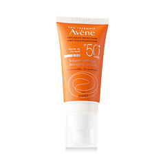 Opalovací přípravek na obličej Avene Anti-Age Suncare SPF50+ 50 ml