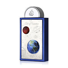 Parfémovaná voda Lattafa Art Of Universe 100 ml