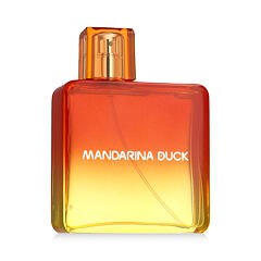 Toaletní voda Mandarina Duck Vida Loca 100 ml
