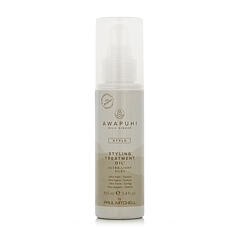 Olej na vlasy Paul Mitchell Awapuhi Wild Ginger Styling Treatment Oil 100 ml