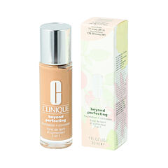 Make-up Clinique Beyond Perfecting Foundation + Concealer 30 ml 11 Honey MF-G