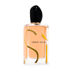 Parfémovaná voda Giorgio Armani Sì Plnitelný 100 ml