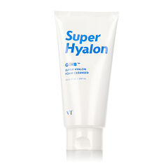Čisticí pěna VT Cosmetics Super Hyalon Foam Cleanser 300 ml