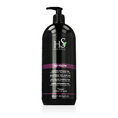 Šampon HS MILANO No Yellow Anti-Yellow Shampoo 1000 ml