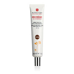 BB krém Erborian BB Crème Makeup-Care Face Cream SPF20 40 ml Chocolate