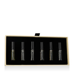 Parfémový extrakt Moudon Discovery Set White Label Collection 3 ml Kazeta