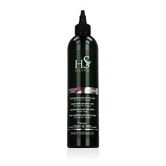 Uhlazení vlasů HS MILANO Lamellar Bond Detangling Elixir-Silk Effect 350 ml