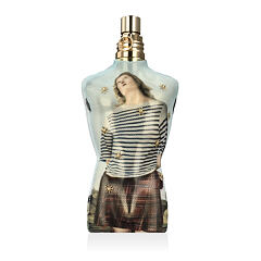 Toaletní voda Jean Paul Gaultier Le Male Collector Edition 2024 125 ml