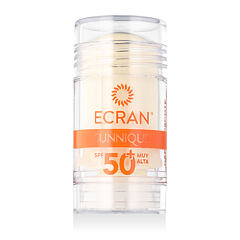 Opalovací přípravek na obličej Ecran Sunnique Face and Neckline Sunscreen Stick SPF50+ 30 ml