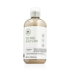 Šampon Paul Mitchell Tea Tree Scalp Care Regeniplex Shampoo 300 ml