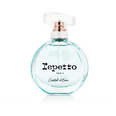 Toaletní voda Repetto Cristal d'Eau 50 ml