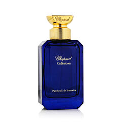 Parfémovaná voda Chopard Collection Patchouli de Sumatra 100 ml