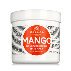 Maska na vlasy Kallos Cosmetics Mango 275 ml
