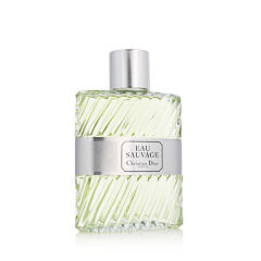 Toaletní voda Dior Eau Sauvage 400 ml