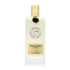 Parfémovaná voda Nicolai Parfumeur Createur Baikal Leather Intense 100 ml