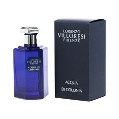 Toaletní voda Lorenzo Villoresi Acqua di Colonia 100 ml